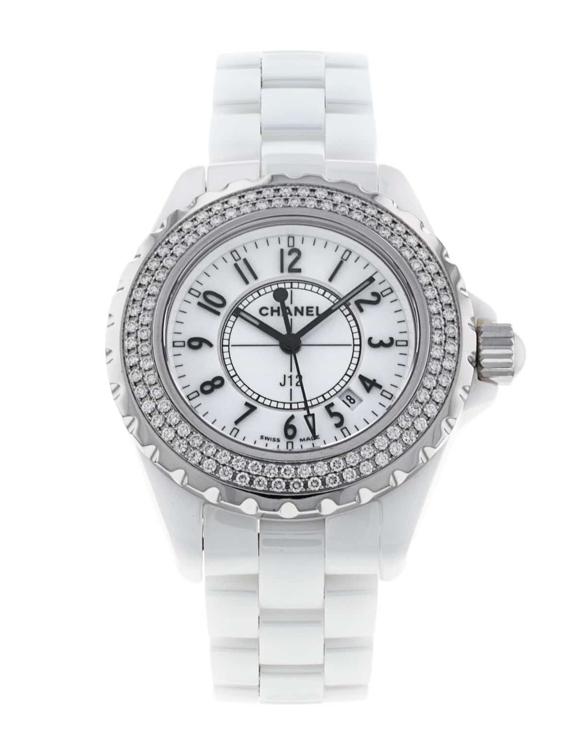 Chanel J12 H0967
